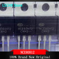 5PCS NCE N-Channel MOSFET Transistors – NCE80H NCE82H NCE65T MOSFET Transistors Axl NCE65TF099