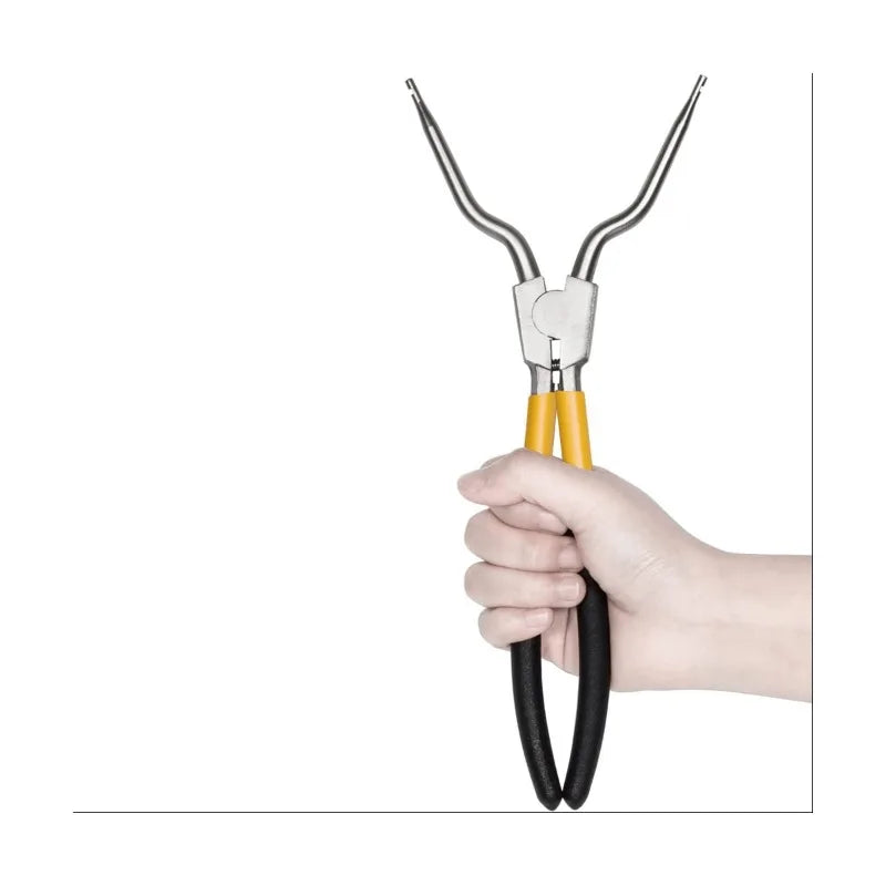 Washing Machine Door Seal Spring Expansion Clamp Plier Tool Spring Expansion Plier Axl