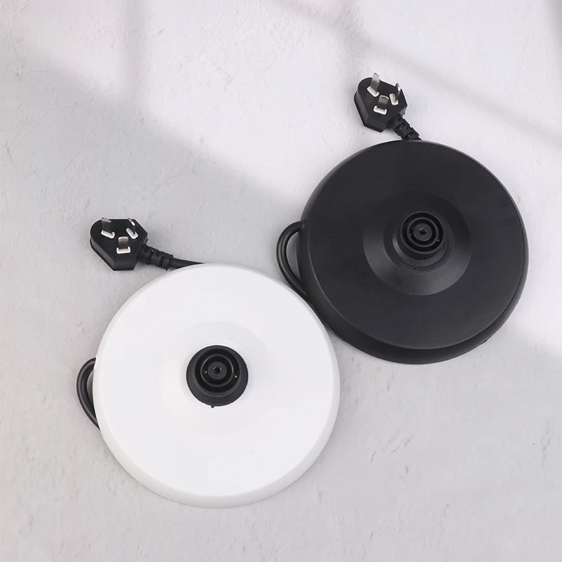 Universal Electric Kettle Base Disc Replacement | Heat-Resistant Kettle Replacement Part Axl