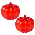 2-Pack Reusable Fruit Fly Trap – Indoor & Outdoor Insect Control Insect Fly Trap Axl 2pcs