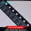10pcs SN74LVC Logic ICs – Flip-Flop, Multivibrator & Bus Transceiver Logic IC Assortment Axl SN74LVC1G123DCTR
