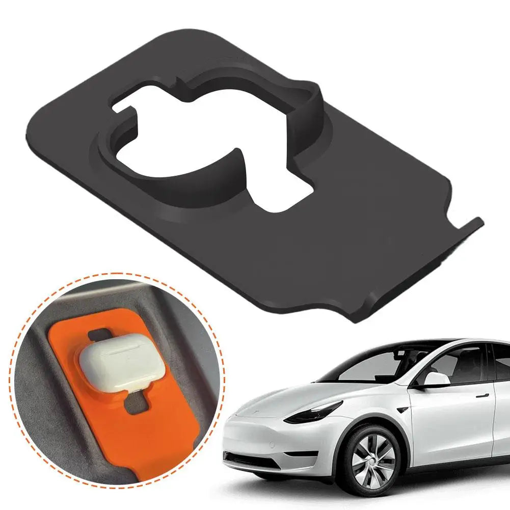 Tesla Model 3/Y AirPods Wireless Charging Stand Holder Car Charging Stand Axl