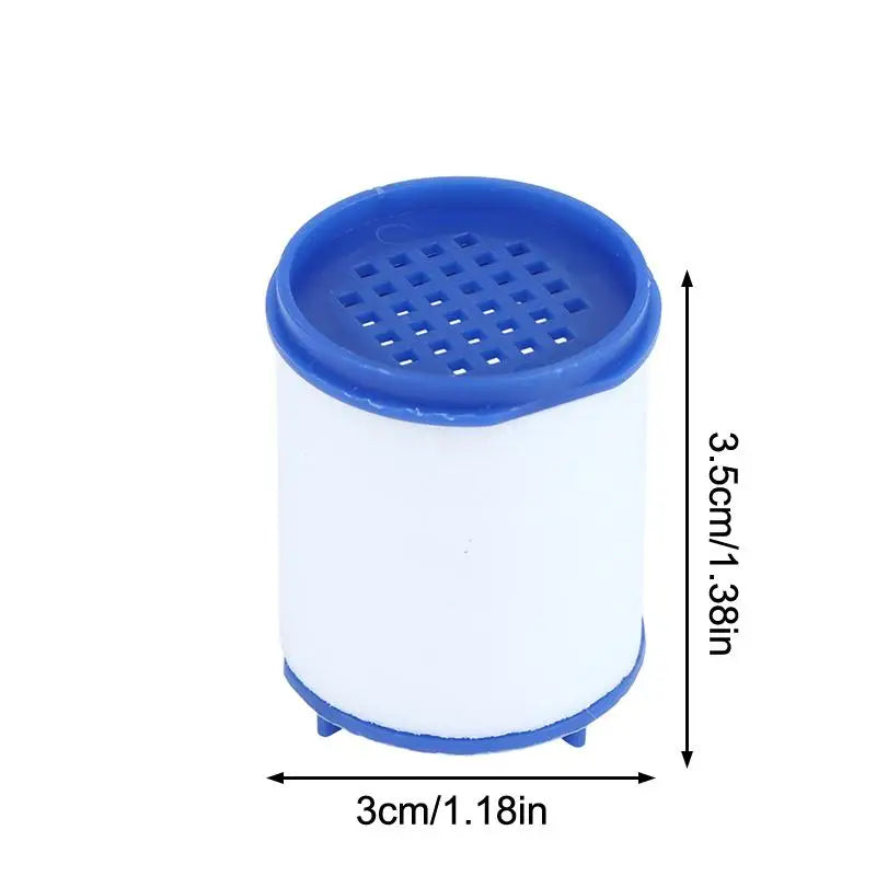 PP Cotton Faucet Water Filter Replacement 5/10 Pack Water Filter Cartridge Axl