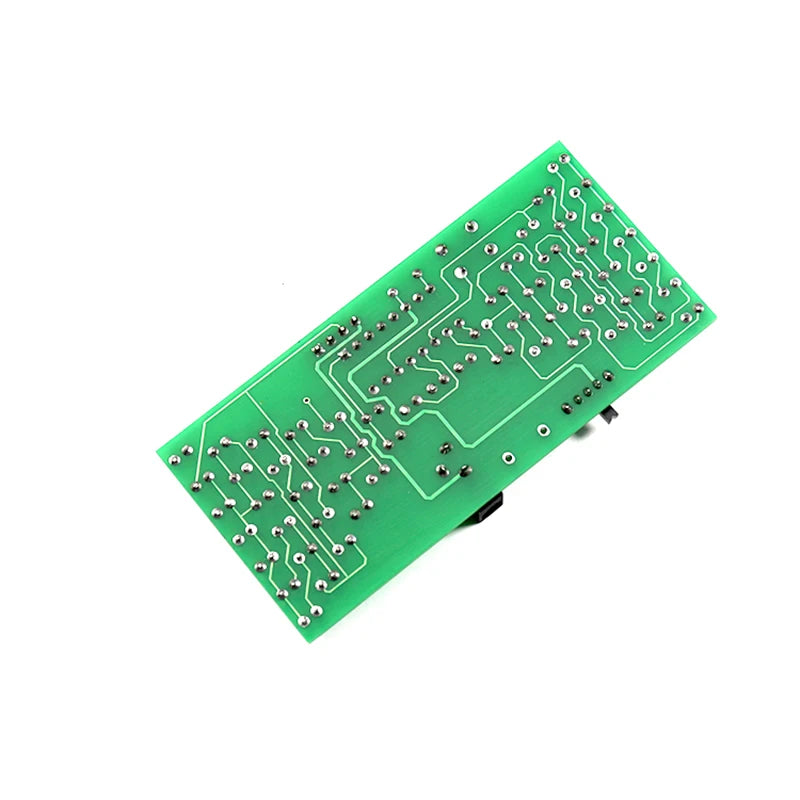 LED Electronic Hourglass DIY Soldering Kit – 57 LEDs, 5V DIY Electronics Kit Axl