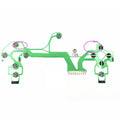 PS4 Controller JDS-055 Conductive Film – Replacement Part Controller Repair Part Axl green