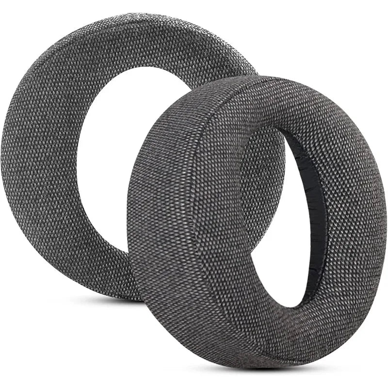 PS5 Pulse 3D Headset Replacement Ear Pads – Memory Foam Cushions Headset Ear Pads Axl 04-1pair