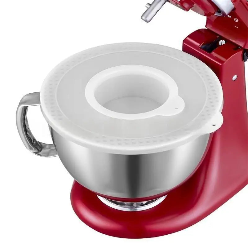 KitchenAid 4.5–5 Qt Tilt-Head Mixer Bowl Cover Lid Mixer Bowl Cover Axl Default Title
