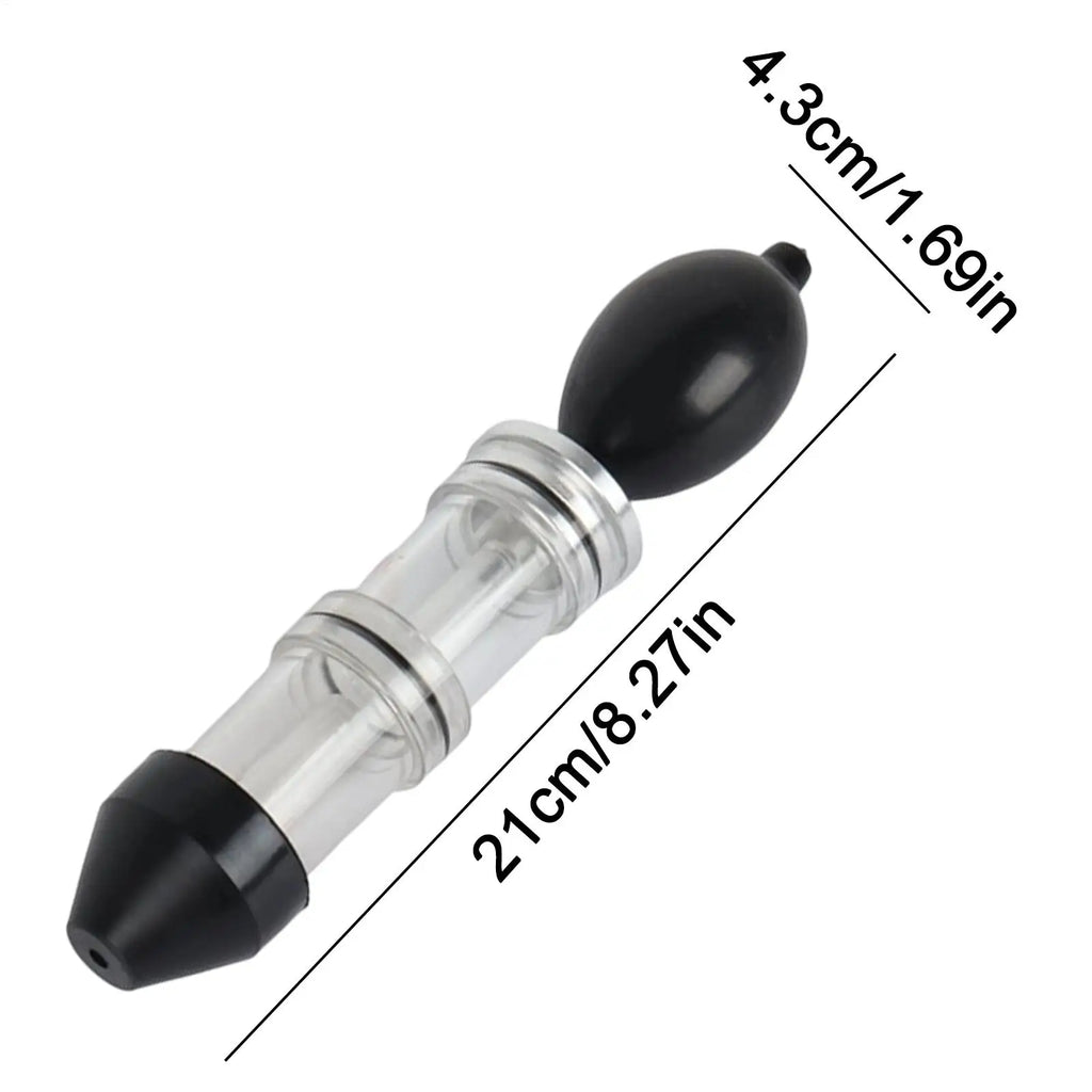 Combustion Leak Tester – Precision Engine & Cooling System Tool Engine Diagnostic Tool Axl