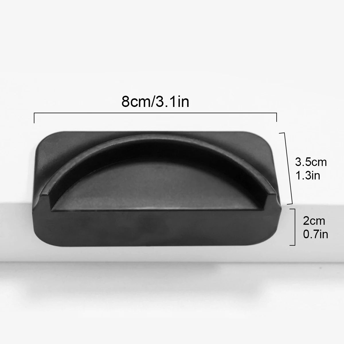 Silicone Espresso Tamping Mat – Non-Slip Barista Coffee Pad Coffee Tamping Mat Axl