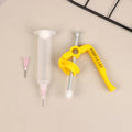 Solder Paste Flux Syringe Dispenser & UV Solder Mask Pusher Solder Paste Dispenser Axl A3