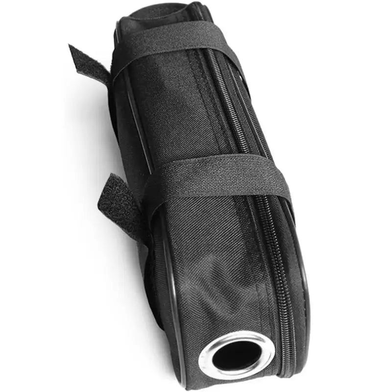 Electric Bike Controller Bag – Waterproof Oxford Cloth Storage Bike Controller Bag Axl