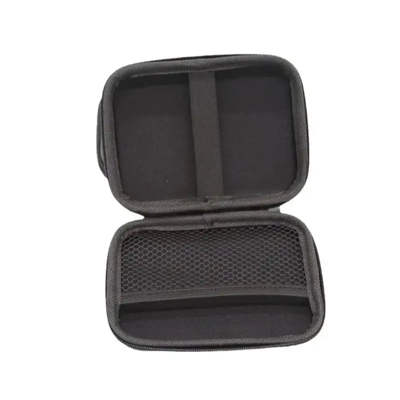 EVA Hard Case for R36S & R35S Game Console | Protective Bag Game Console Case Axl