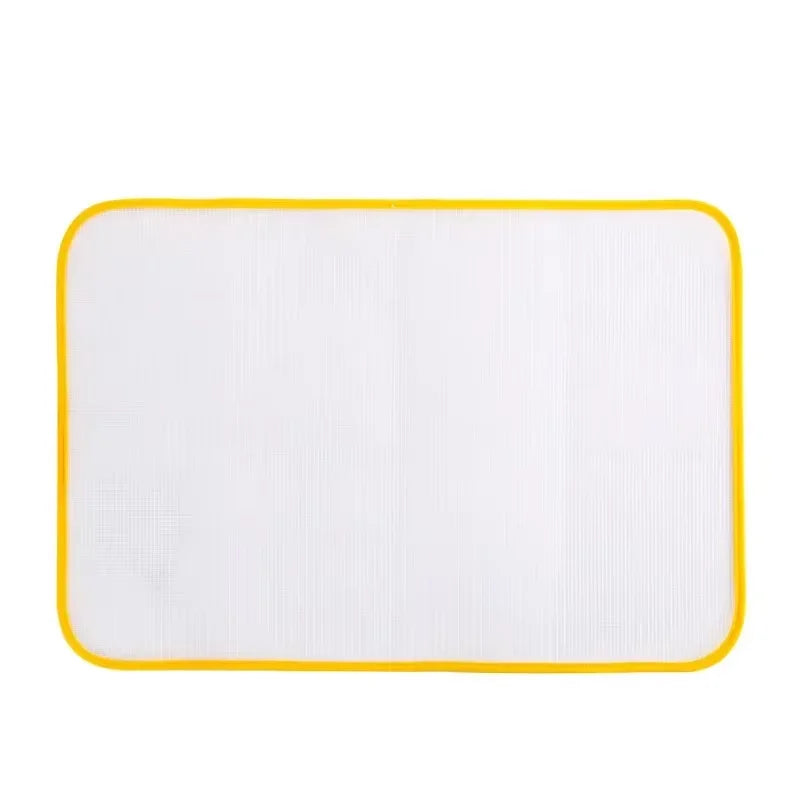 Heat-Resistant Ironing Mesh Guard Cloth – 40x60cm Press Pad Ironing Press Pad Axl 60x40cm 1