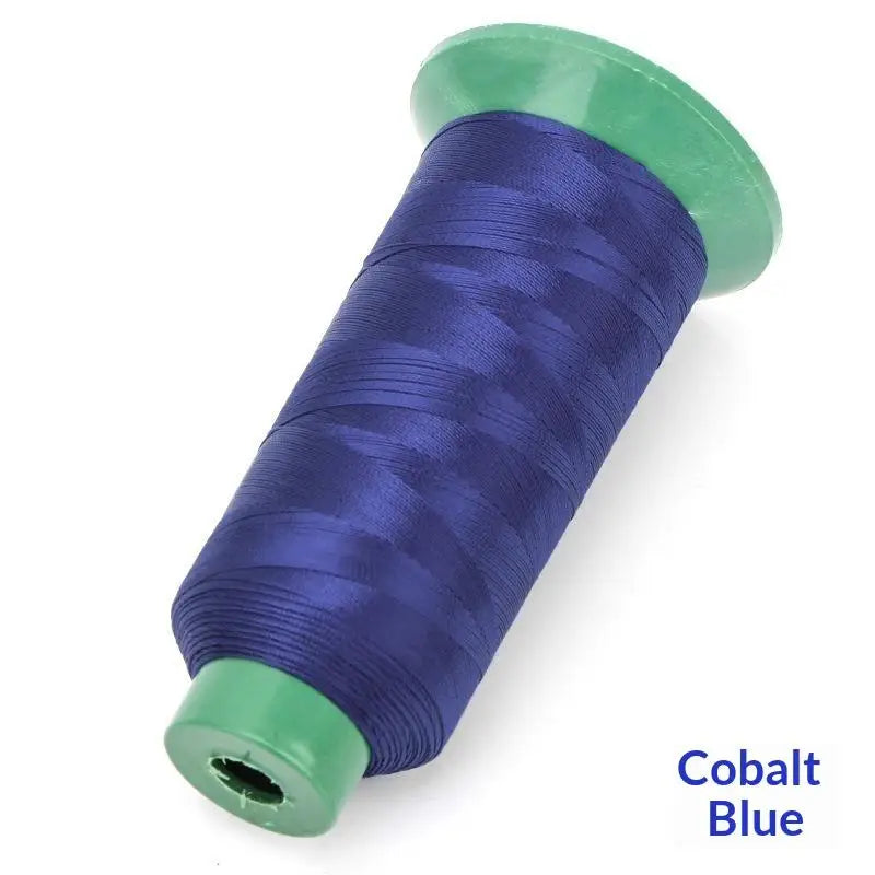 Heavy Duty Polyester Sewing Thread 2000 Yards 210D/3 Sewing Thread Axl A20