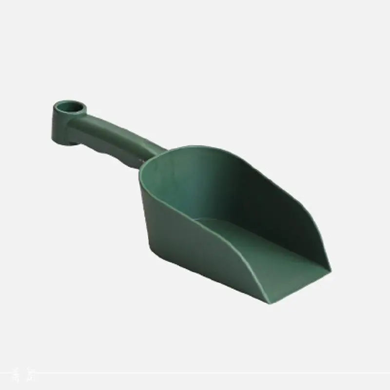 PP Plastic Garden Trowel Scoop – Multipurpose Planting Tool Garden Trowel Axl size1 C