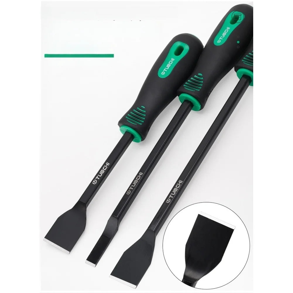 Cylinder Scraper Spatula – Gasket & Sealant Removal Tool Set Gasket Scraper Tool Axl