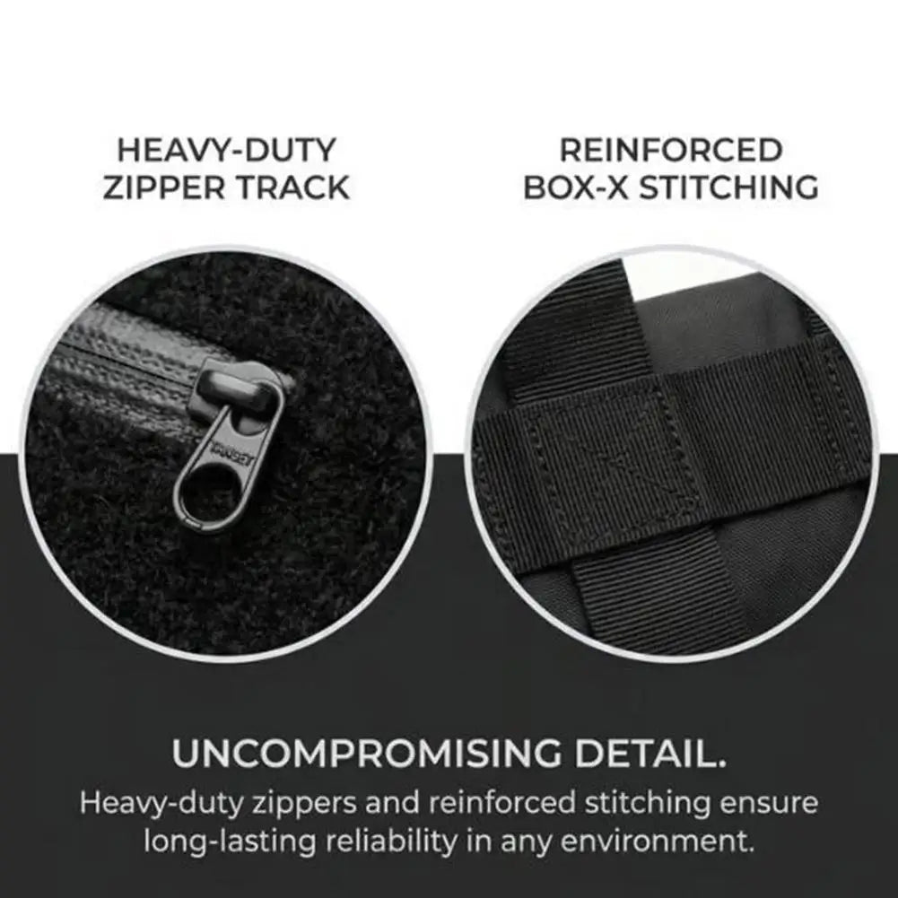 Anti-Theft Hidden Travel Waist Pouch | Secure Belt Bag Travel Waist Pouch Axl