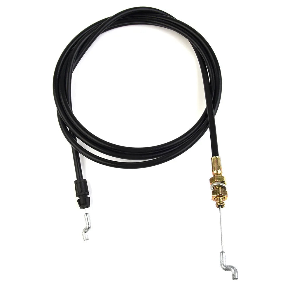 Lawn Mower Clutch Cable Replacement – OEM 746-0935A Lawn Mower Cable Axl