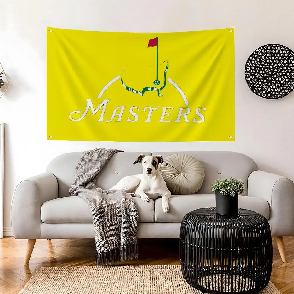 Johnny Depp Fan Flag – Indoor & Outdoor Wall Banner Decorative Fan Flag Axl