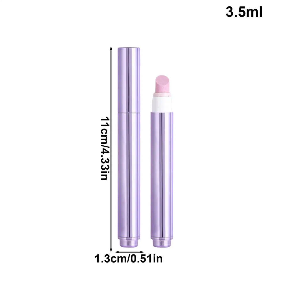 Nail Strengthener & Cuticle Oil Pen – Manicure Care Tool Nail Care Pen Axl As show