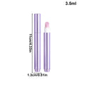 Nail Strengthener & Cuticle Oil Pen – Manicure Care Tool Nail Care Pen Axl As show