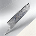 Hand Forged Damascus Steel Cleaver Blade Blank – 1 or 2 Pack Damascus Cleaver Blade Axl Kiritsuke Blade