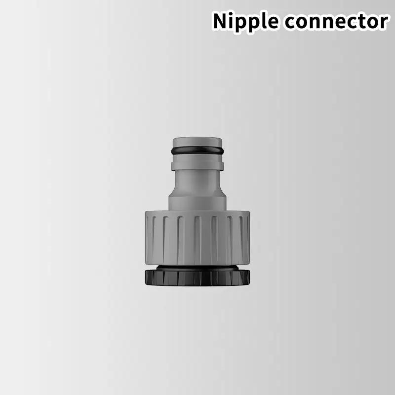 High Pressure Water Spray Gun – Multi-Mode Garden Hose Sprayer Garden Hose Spray Gun Axl A5