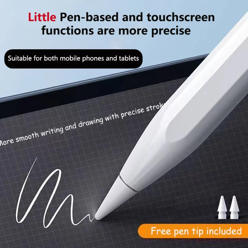 DIXSG Universal Stylus Pen – iOS & Android Capacitive Pen Capacitive Stylus Pen Axl