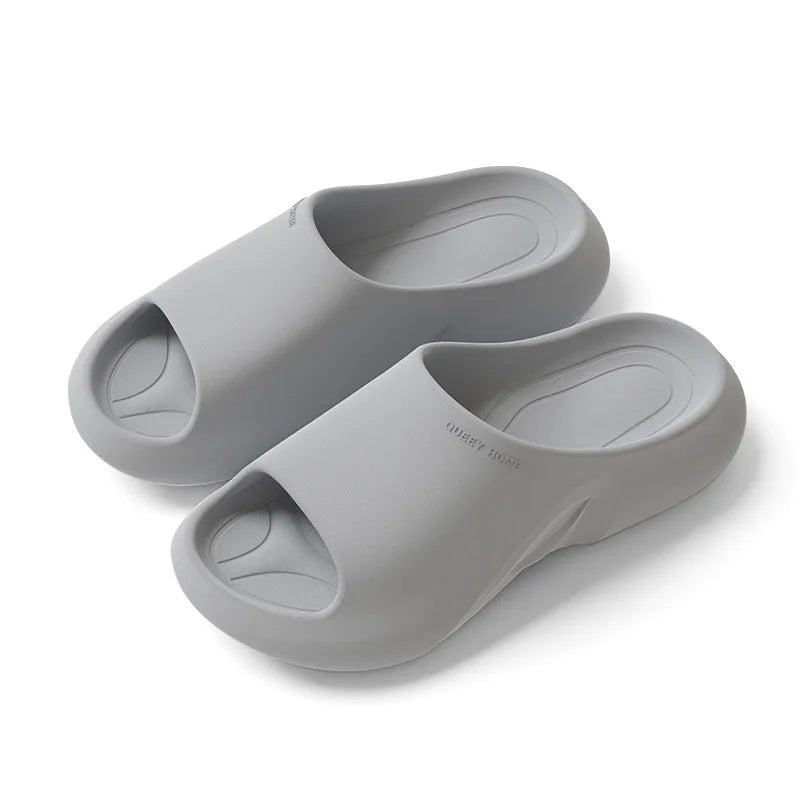 Men's Arch Support EVA Slides – Lightweight Beach Sandals Men's Slides Axl