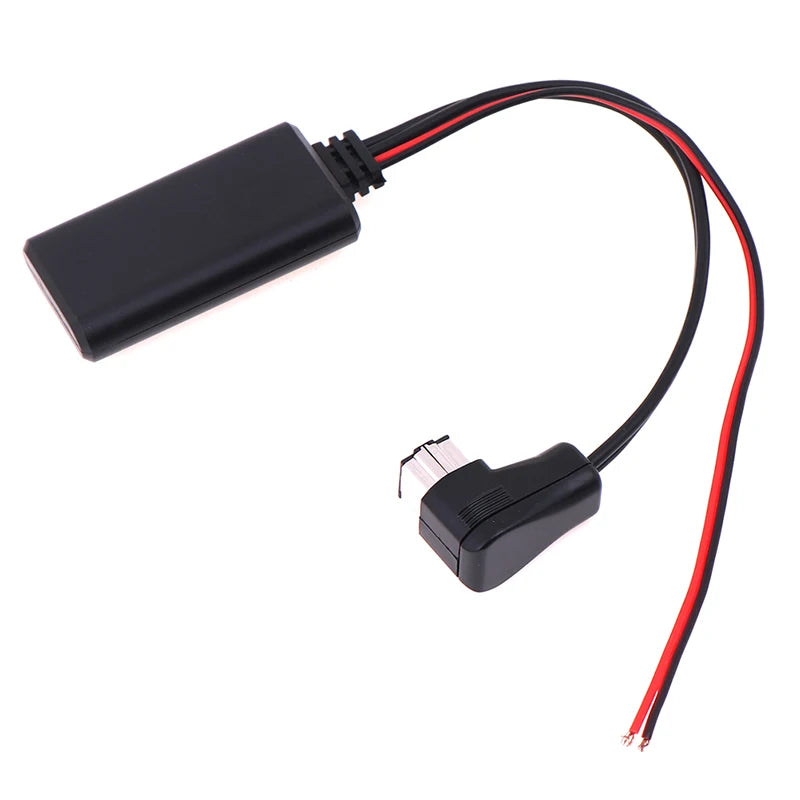 Pioneer IP-BUS to 3.5mm AUX Audio Cable Adapter – 95cm Car Audio Adapter Axl
