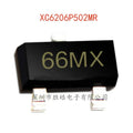 XC6206P502MR 5.0V SOT-23 Voltage Regulator IC – 20 Pack Voltage Regulator IC Axl Default Title