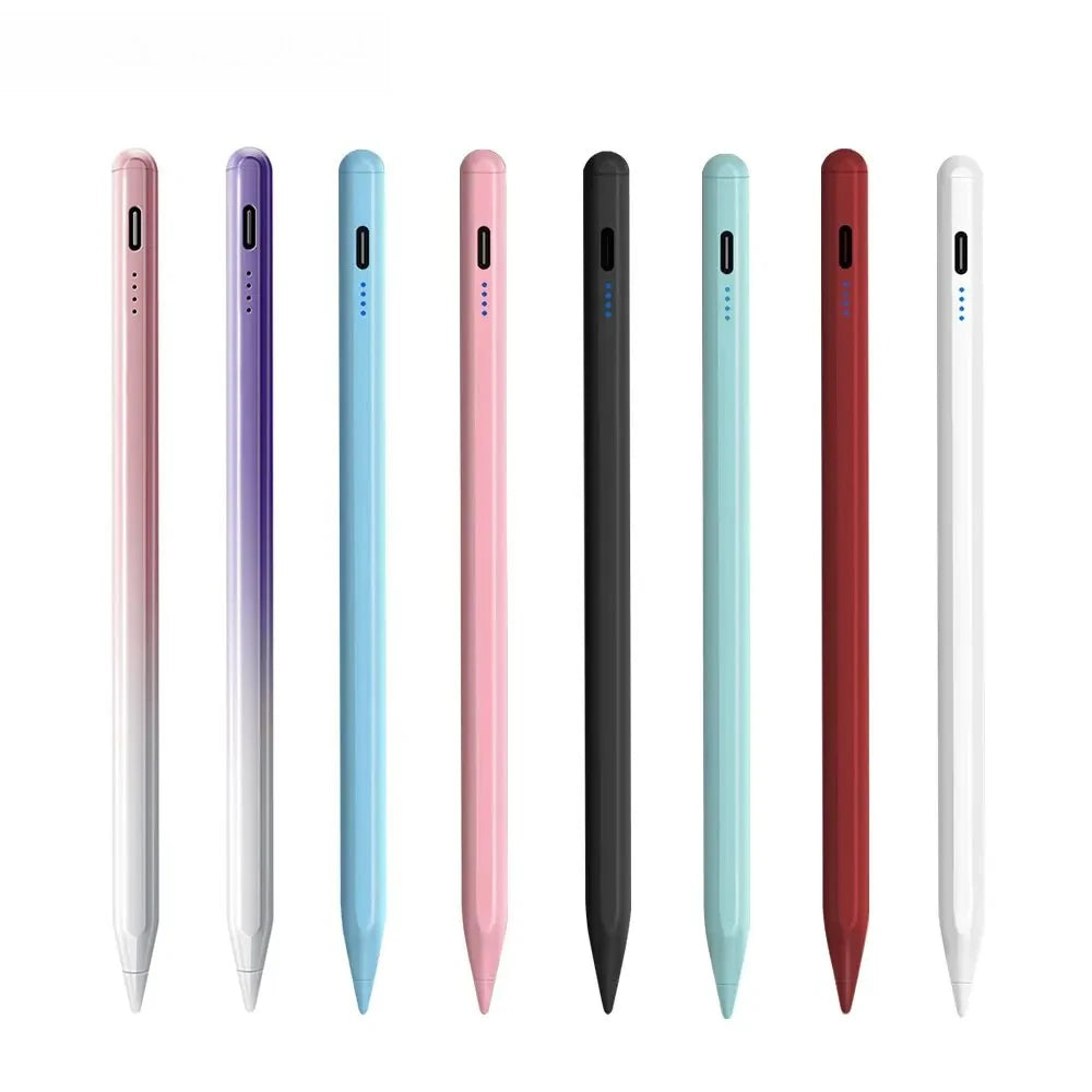 iPad Stylus Pen with Palm Rejection – Pro, Air, Mini Compatible iPad Stylus Pen Axl