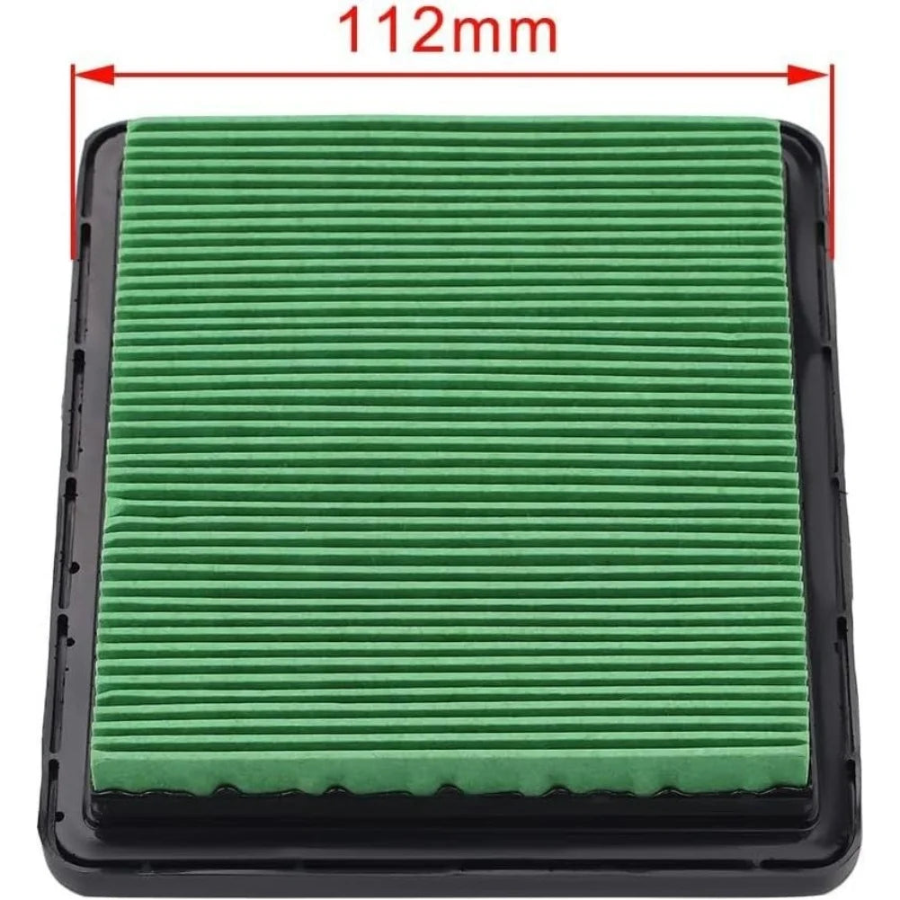 Air Cleaner Case Cover & Filter for Honda GCV160 GC160 GC135 Lawn Mower Air Filter Axl