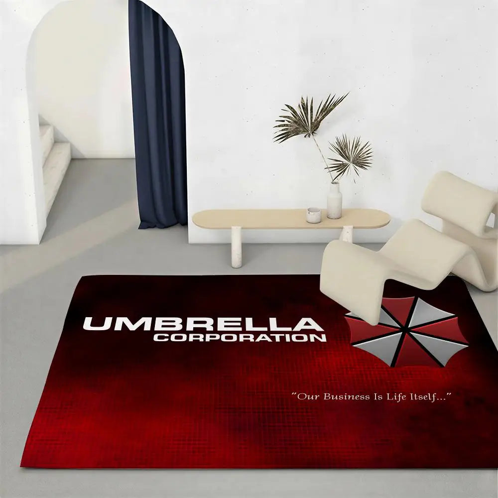 Eco-Friendly Flannel Floor Mat – Non-Slip Soft Indoor Rug Indoor Floor Rug Axl White13 120x160cm