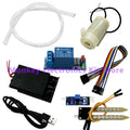 Automatic Irrigation DIY Kit – Soil Moisture Water Pump Module Irrigation DIY Kit Axl 1 kit