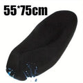 Mesh Motorcycle Seat Cover – Breathable Anti-Slip Cushion Motorcycle Seat Cover Axl 55cm75cm