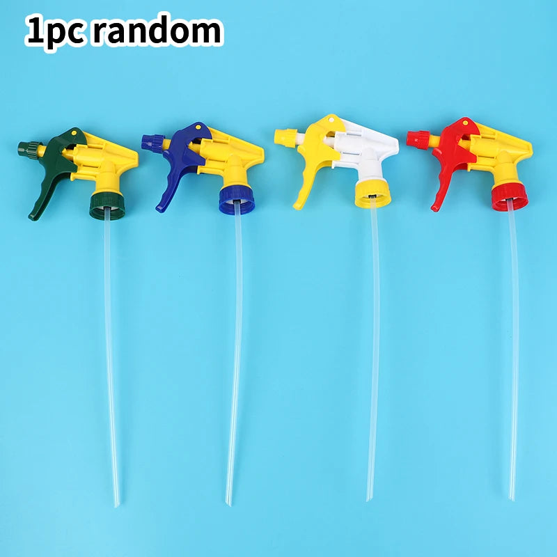 Universal Bottle Spray Nozzle – Garden & Household Sprayer Garden Spray Nozzle Axl random