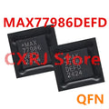 Drive IC Chips MAX77986 MAX77801 MAX77851 IG2200 ALC5658 SOP Drive IC Chip Axl ALC5658-right angle China Mainland