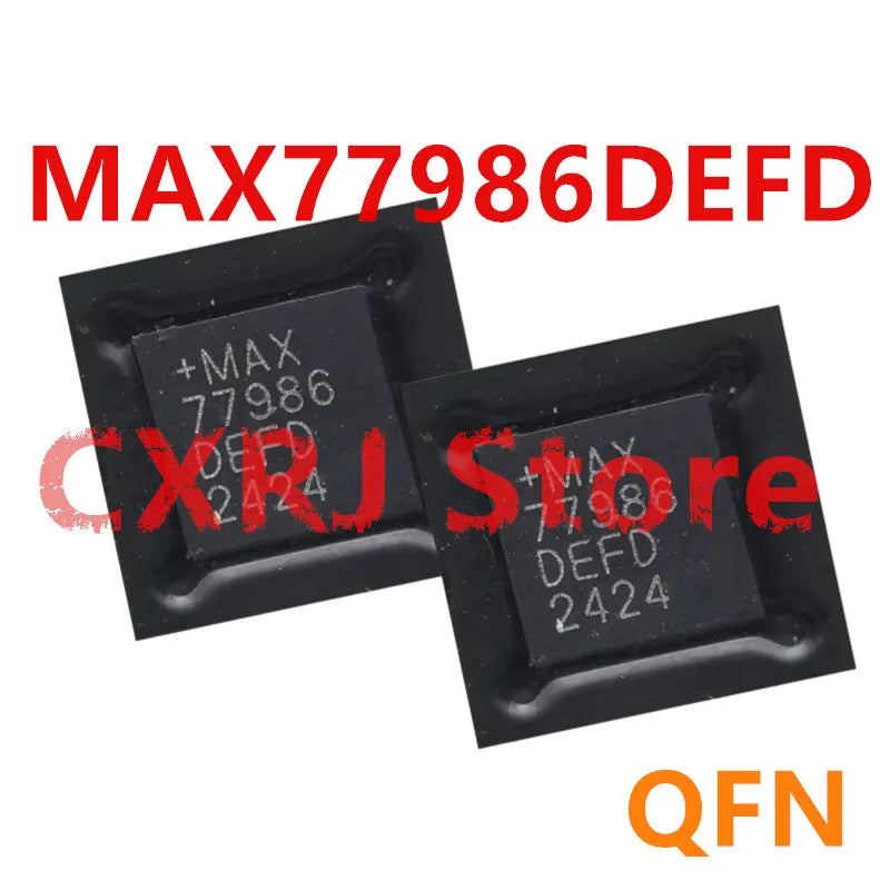 Drive IC Chips MAX77986 MAX77801 MAX77851 IG2200 ALC5658 SOP Drive IC Chip Axl ALC5658-right angle China Mainland