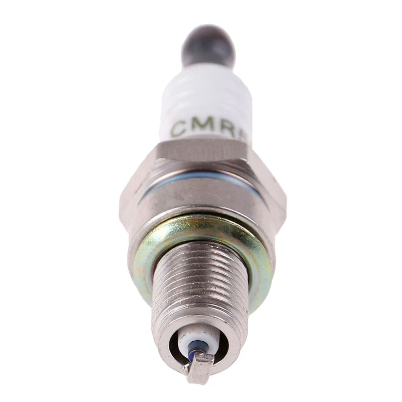 CMR5H Spark Plug for GX25 GX35 Trimmer Blower & Lawn Edger Spark Plug Axl
