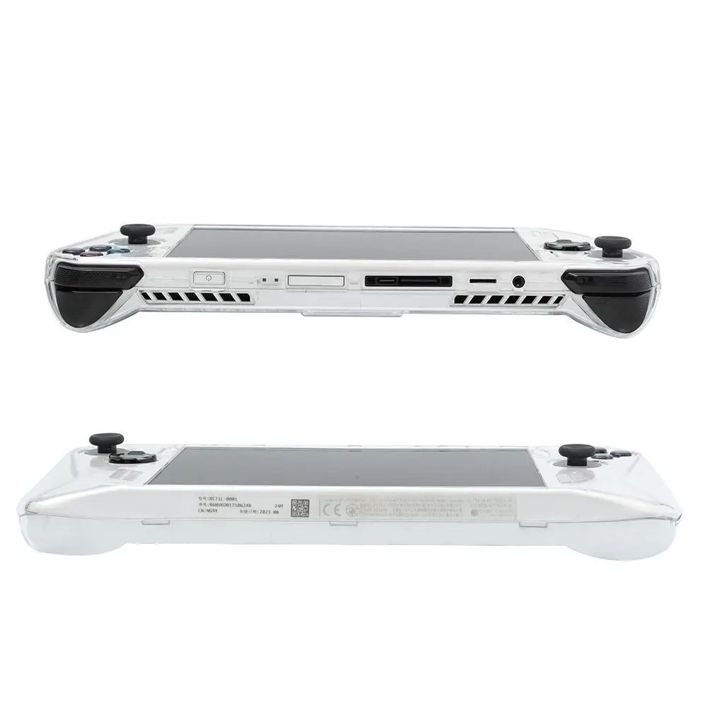 ROG Ally Shockproof Case with Kickstand | Full Coverage Shell Console Protective Case Axl