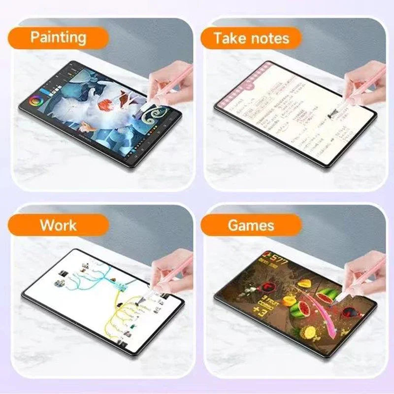 Universal Capacitive Stylus Pen for iPad, iPhone & Android Capacitive Stylus Pen Axl