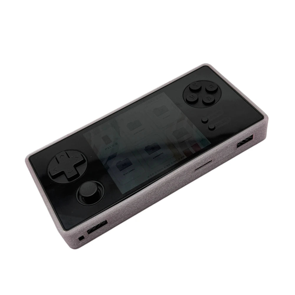 GKD350H Ultra TPU Protective Case – 3D Printed Flexible Cover Game Console Case Axl