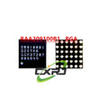 RAA209100B1 UP800 Backlight Driver IC BGA Chip | 1–5 Pcs Backlight Driver IC Axl 1PCS China Mainland