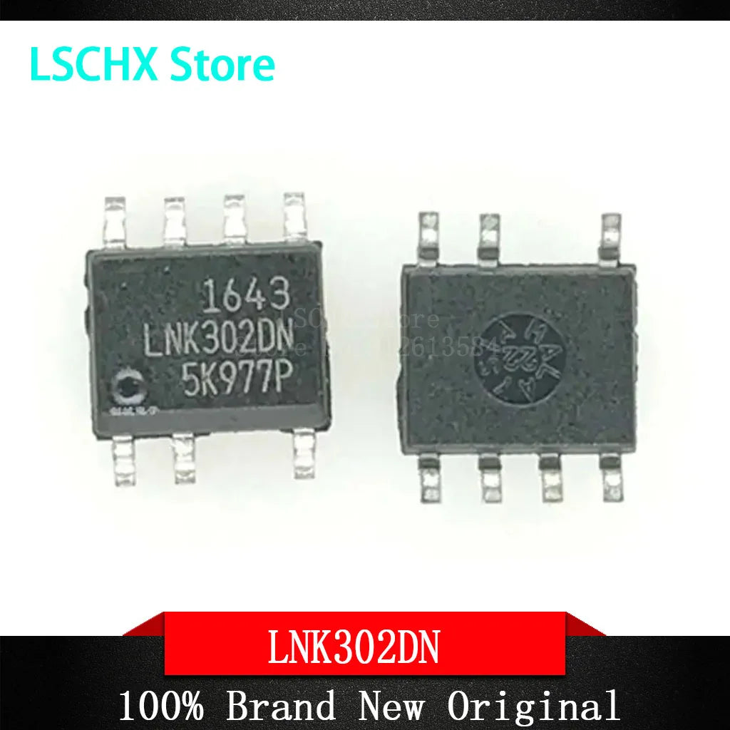 LNK TNY SOP-7 Power IC Chips – 10 Pack, 100% New Power IC Chip Axl