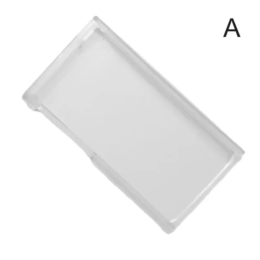 iPod Nano 7th Gen Hard Shell Case – Transparent PC Cover iPod Protective Case Axl A China
