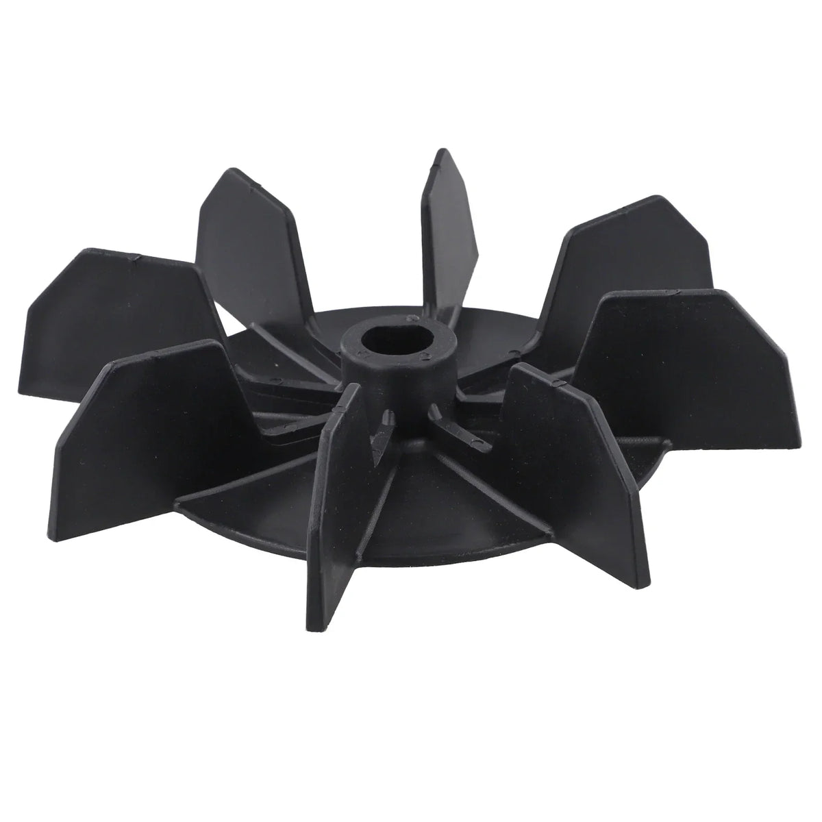Air Compressor Fan Blade 150mm – Oil-Free Piston Pump Part Compressor Fan Blade Axl
