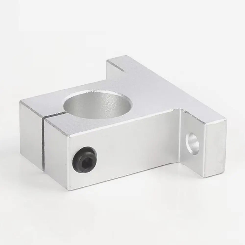 SK SHF Linear Bearing Shaft Support – CNC & 3D Printer Part Linear Shaft Support Axl