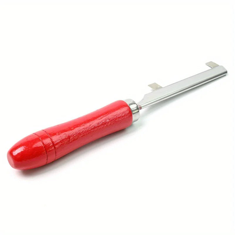 Guitar Fret Slot Cleaning Saw – Acoustic & Electric Repair Tool Guitar Repair Tool Axl