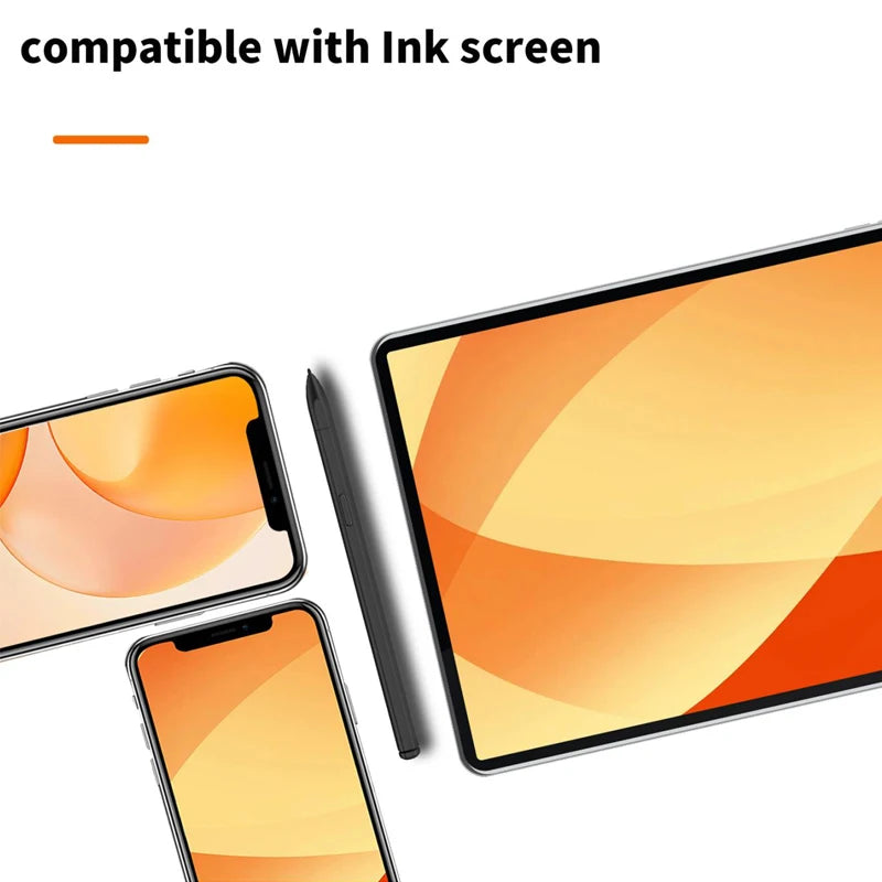 JAOUCAM Electromagnetic Stylus Pen – No Bluetooth Needed Electromagnetic Stylus Pen Axl